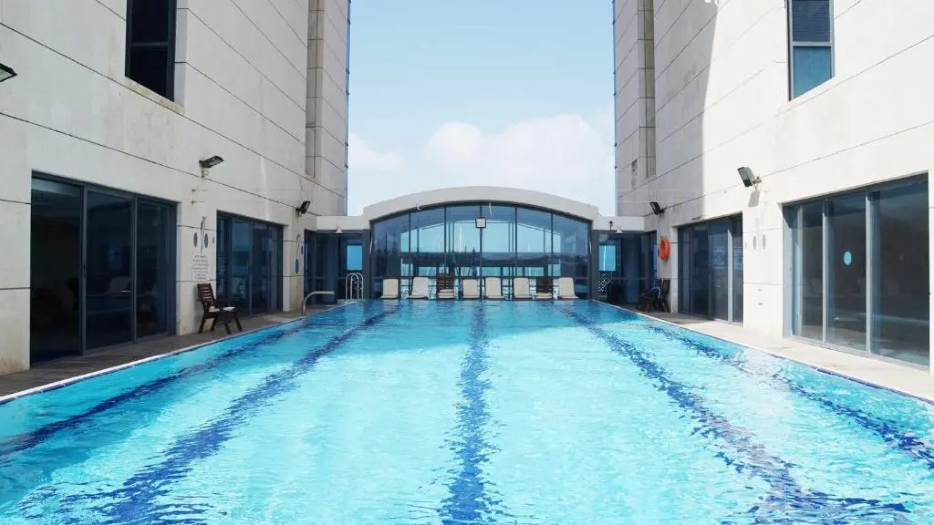 Marina Towers Herzelia