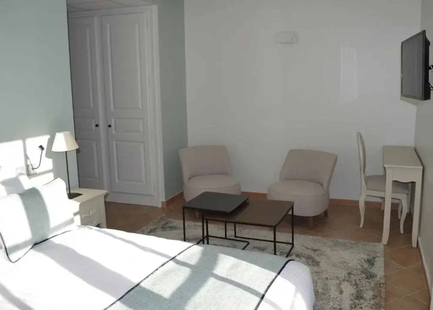 Hôtel Domaine de Bournereau