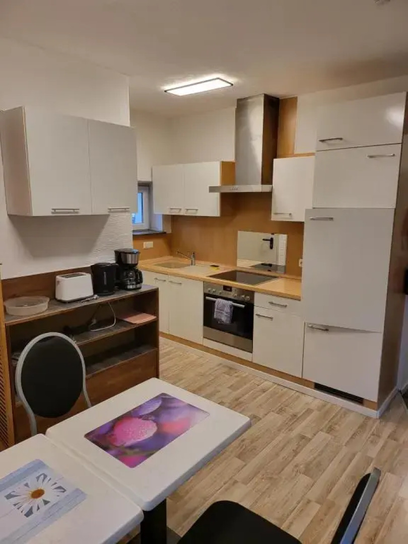 Waldgasthaus am Schwarzenbruch