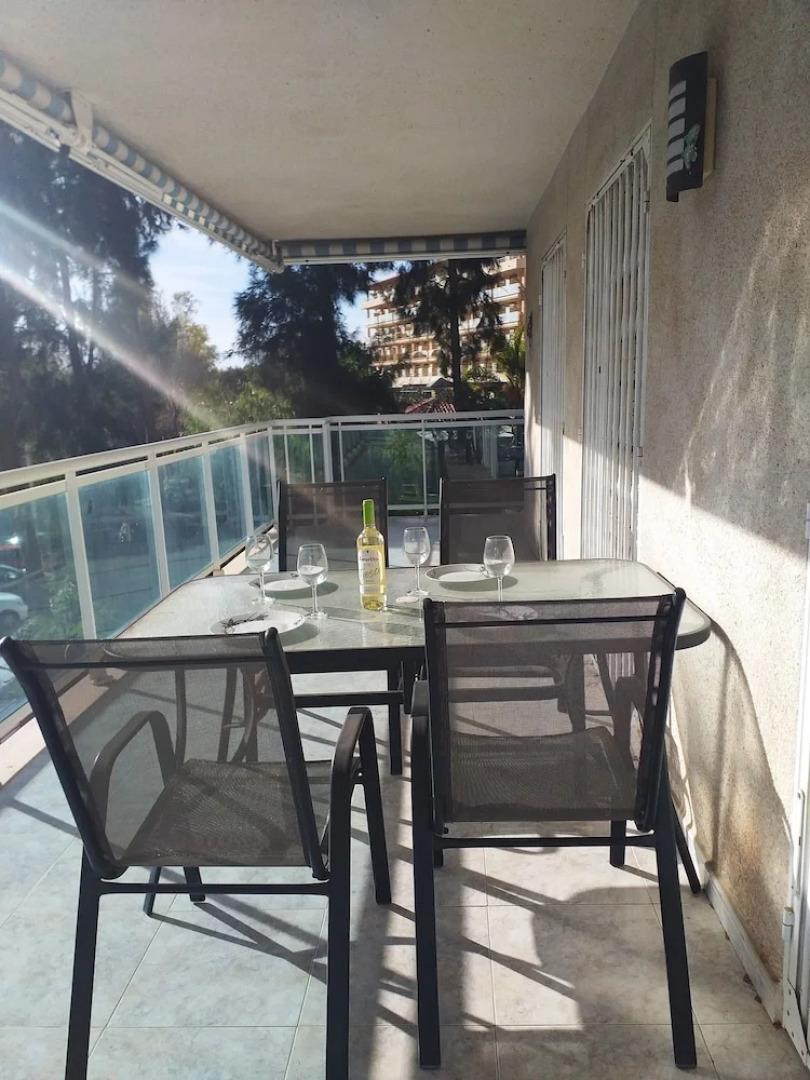 Residencial Ventura Park