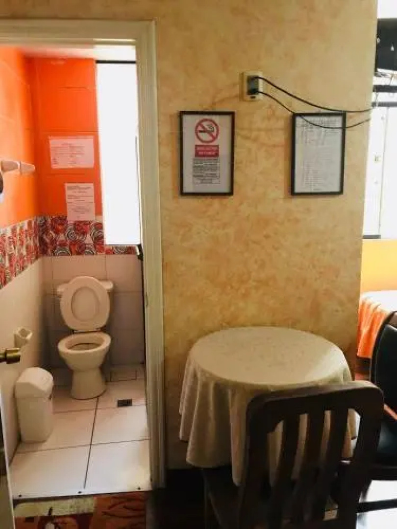 Savoy Bed and Breakfast