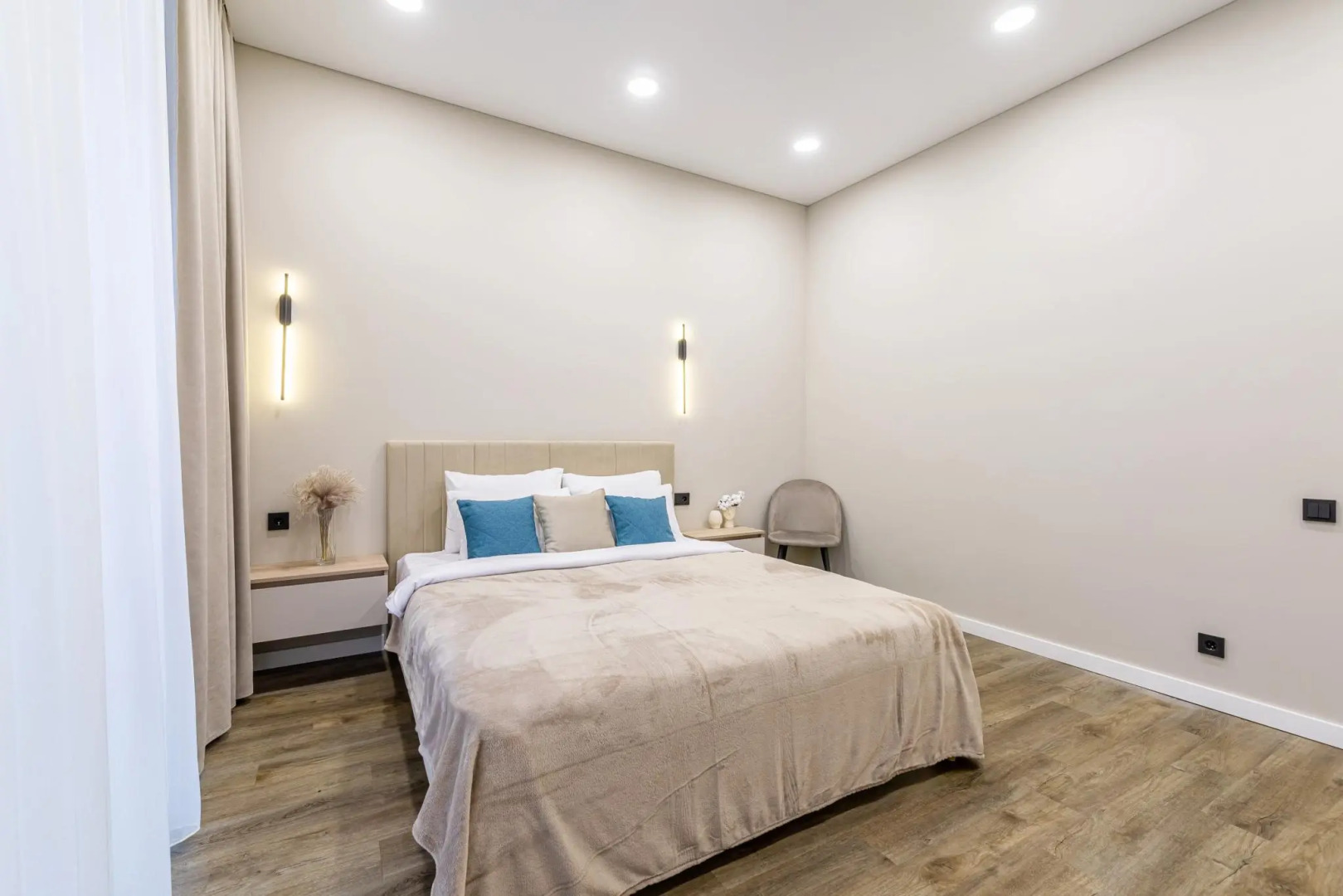 Апартаменты на улице Сибгата Хакима 51