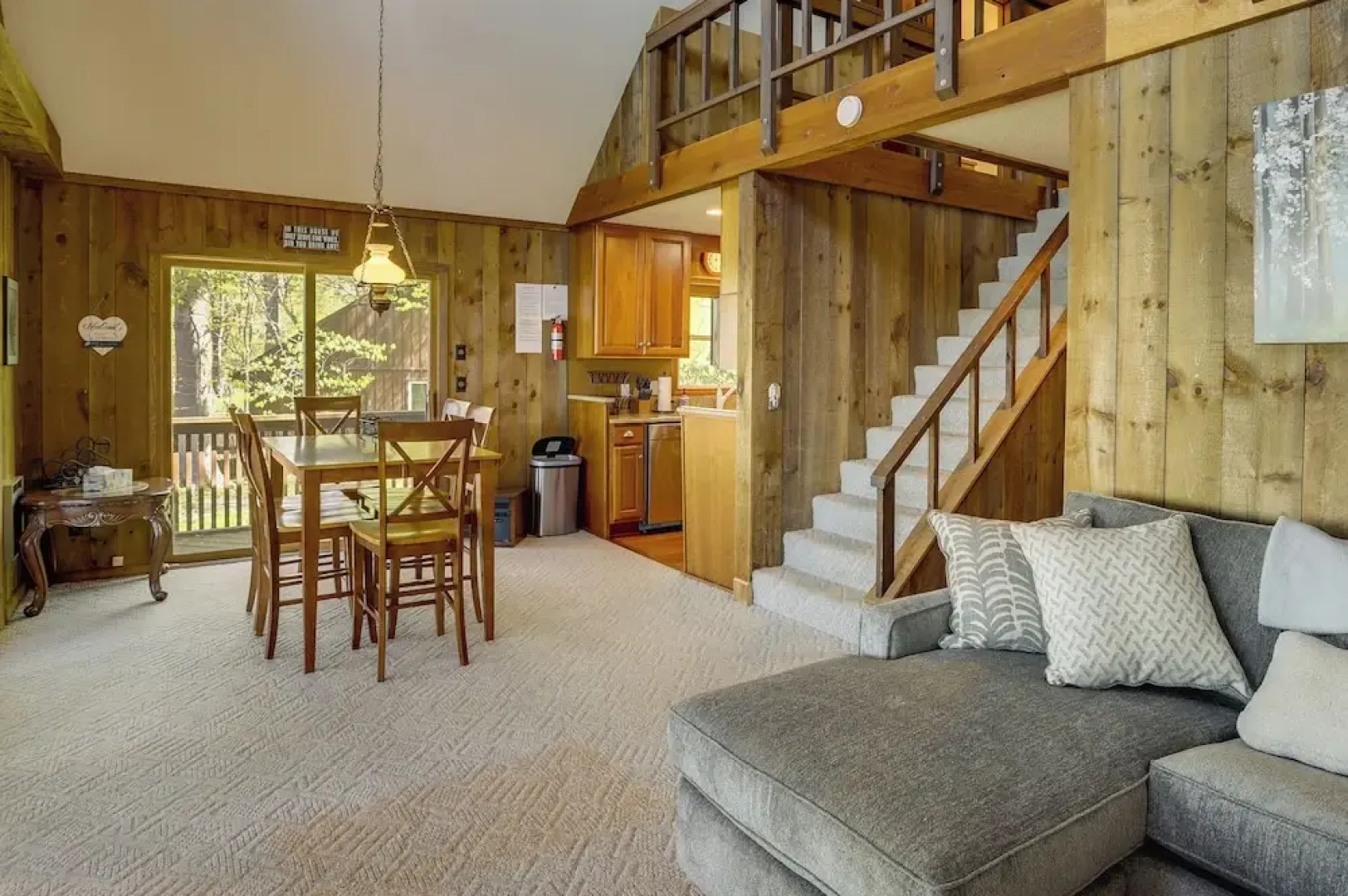 Waterfront South Haven Home w/ Beach Access!