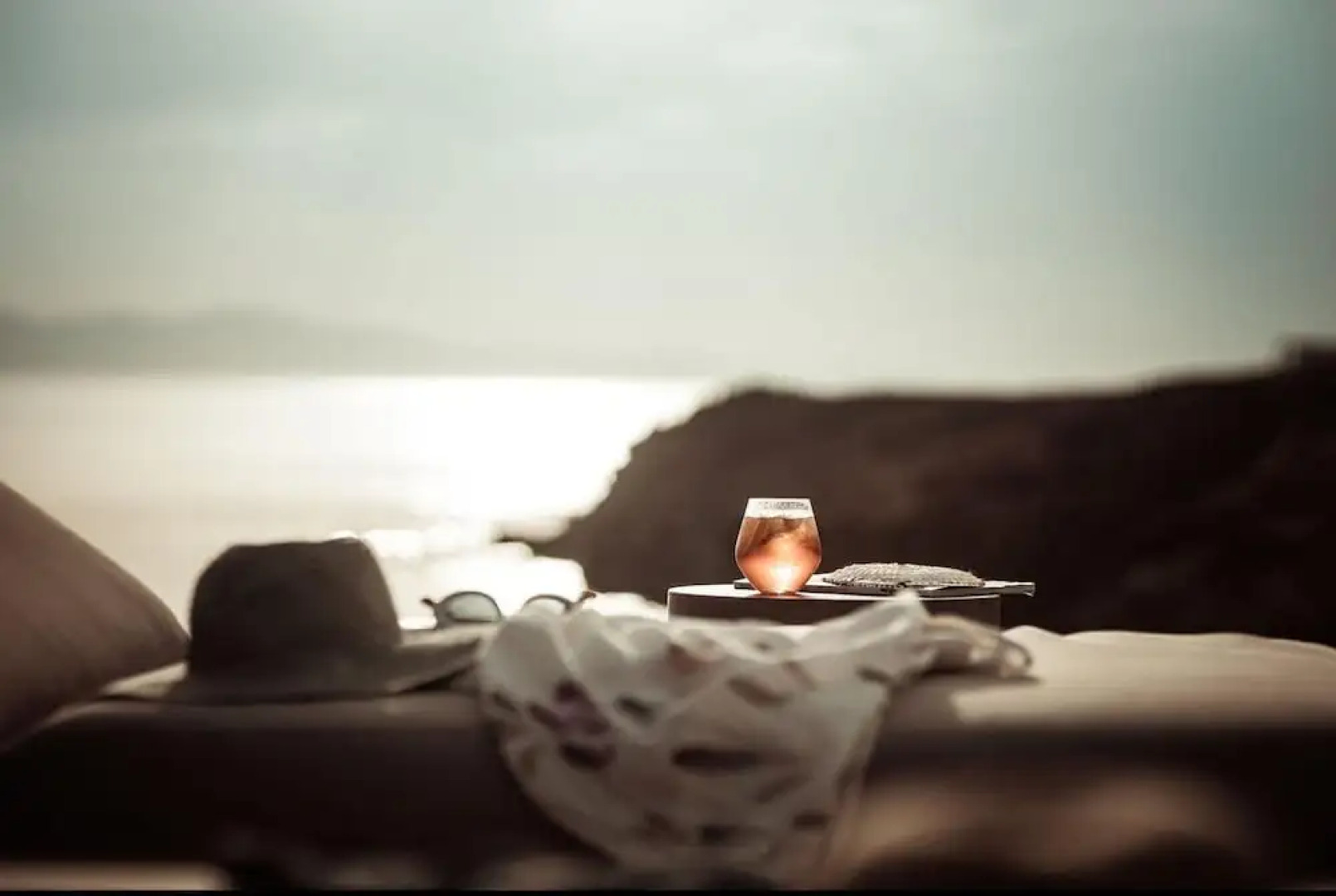 Phos Villas Tinos - Selene Villa With Private Pool and Sea View 96m