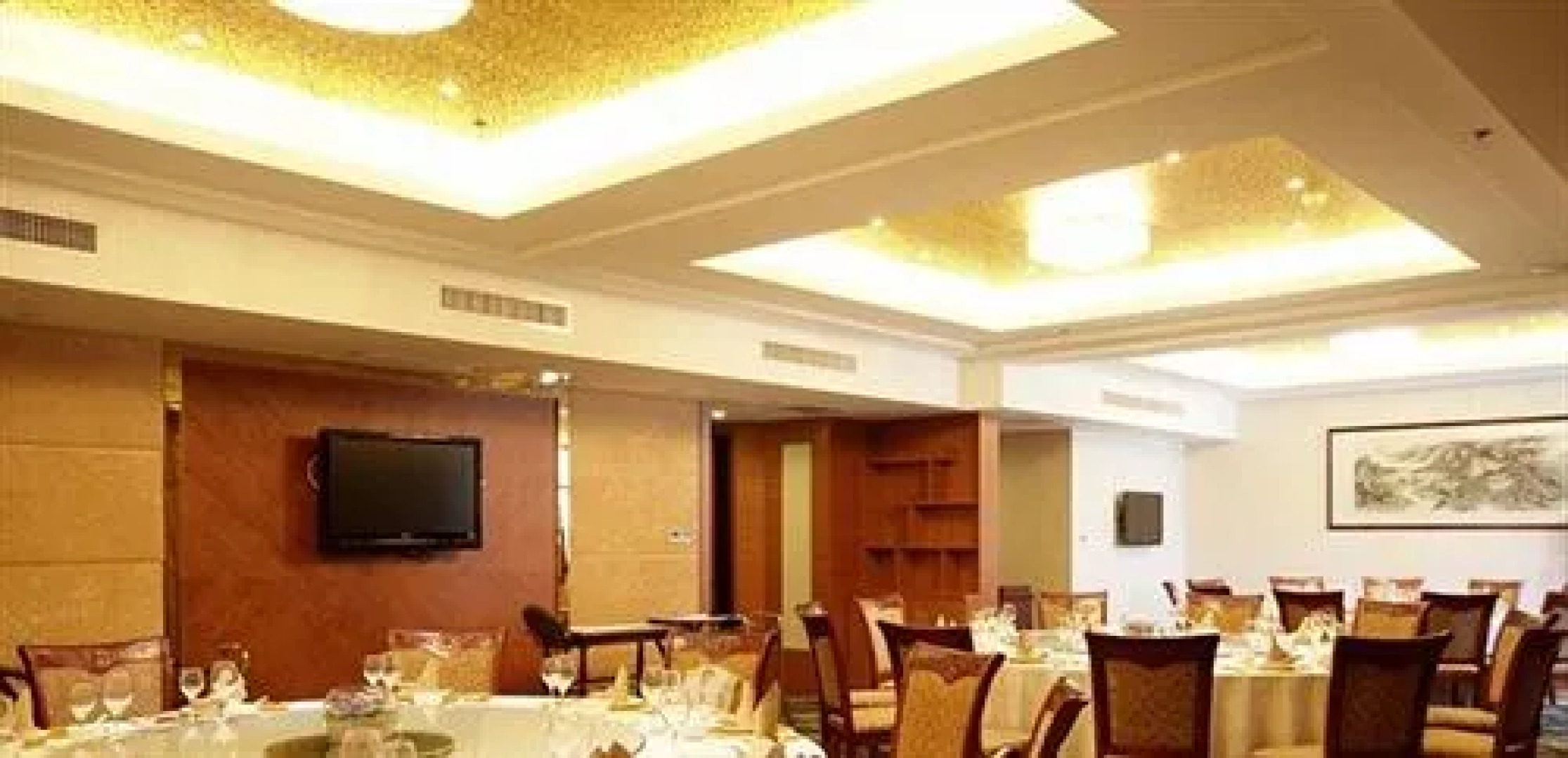 Juntai Hotel - Linhai