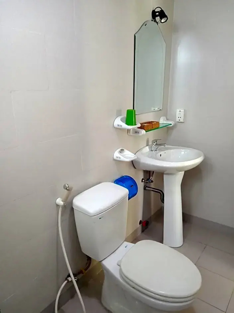 Dalat 24h Guest House