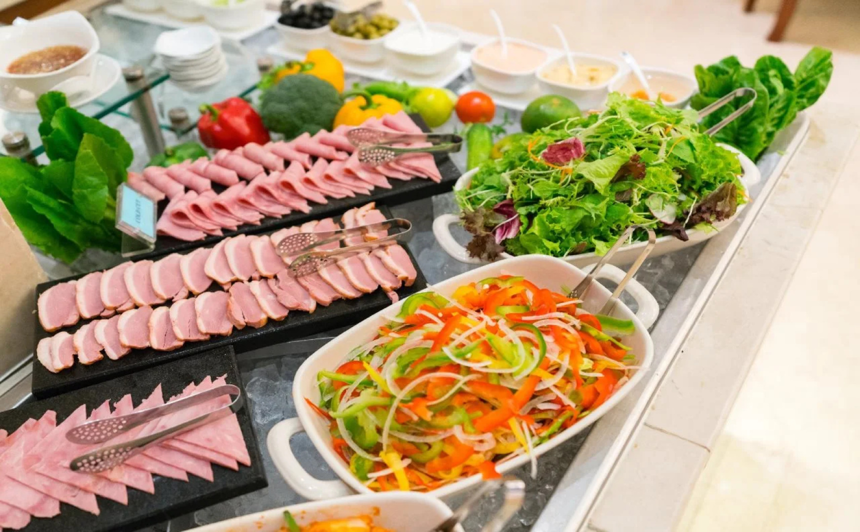 Grand Silverland Hotel & Spa