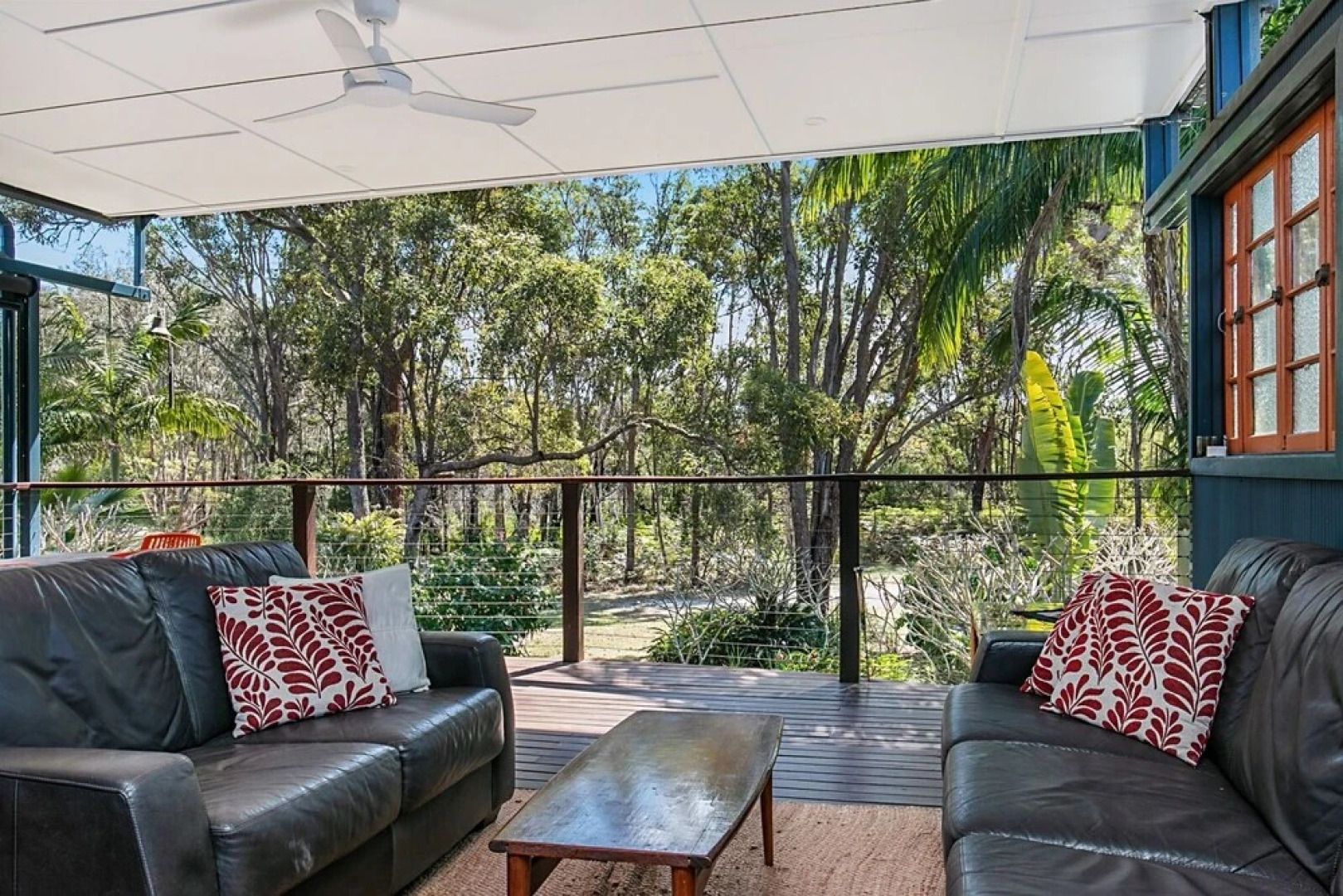 Cabarita Charm - Tweed Coast Holiday