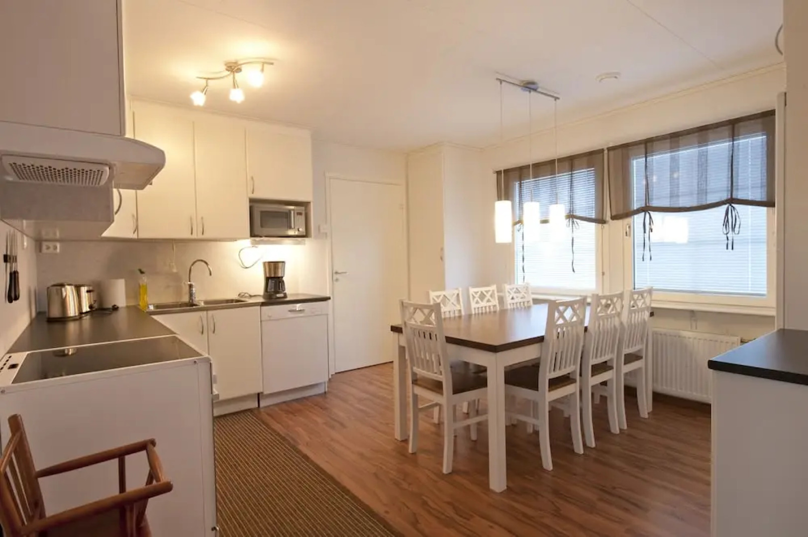 Kainuun meri - Kajaani Cottages