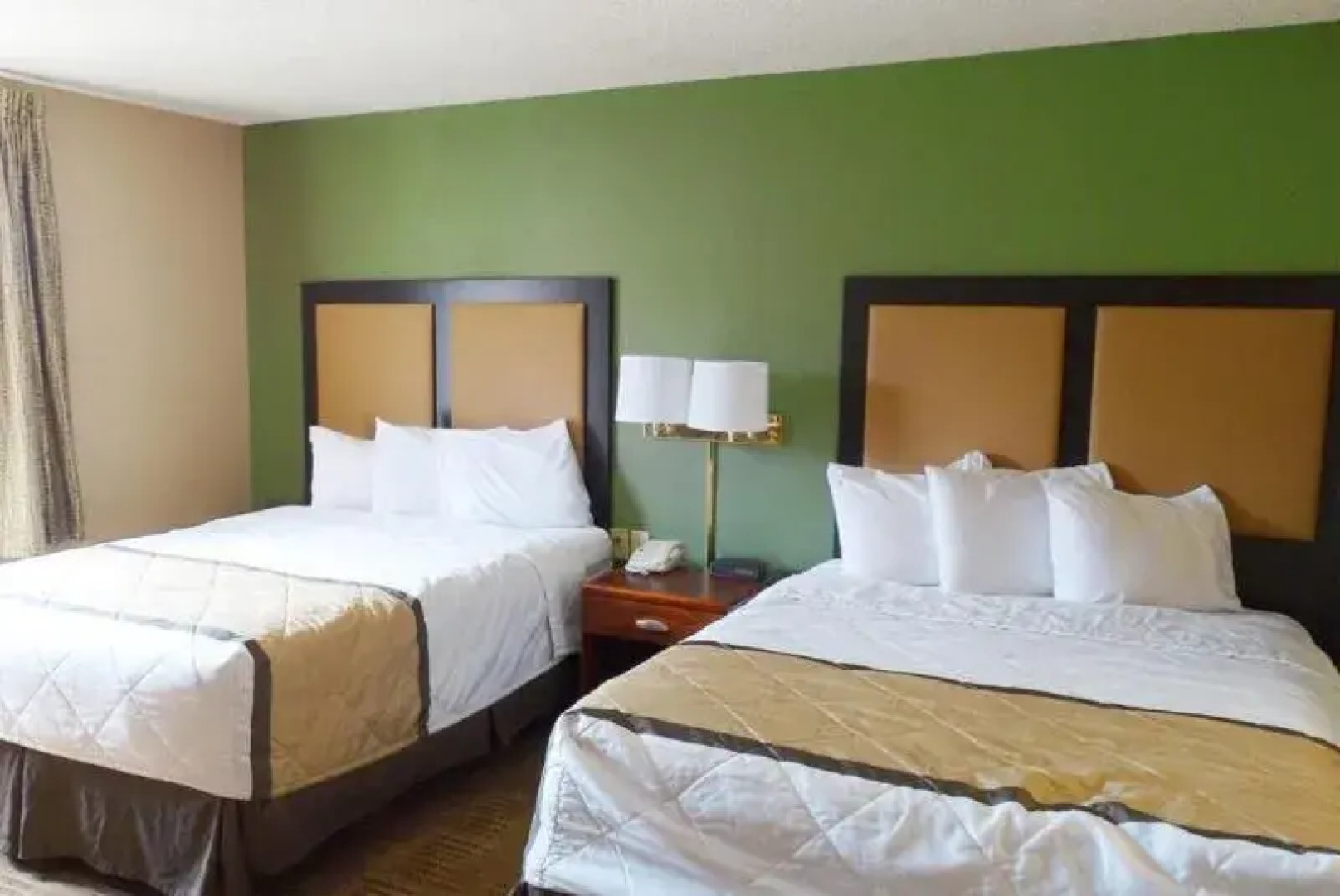 Extended Stay America Portland Tigard