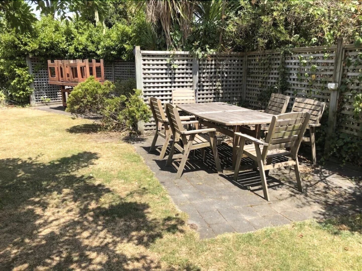 The Highwayman Motel