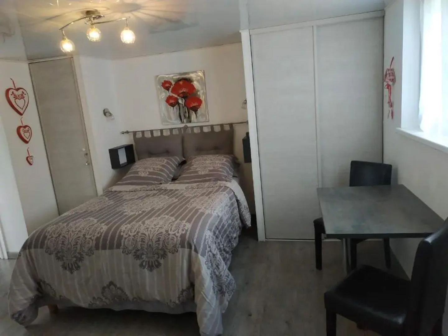 Joli gîte proche Strasbourg