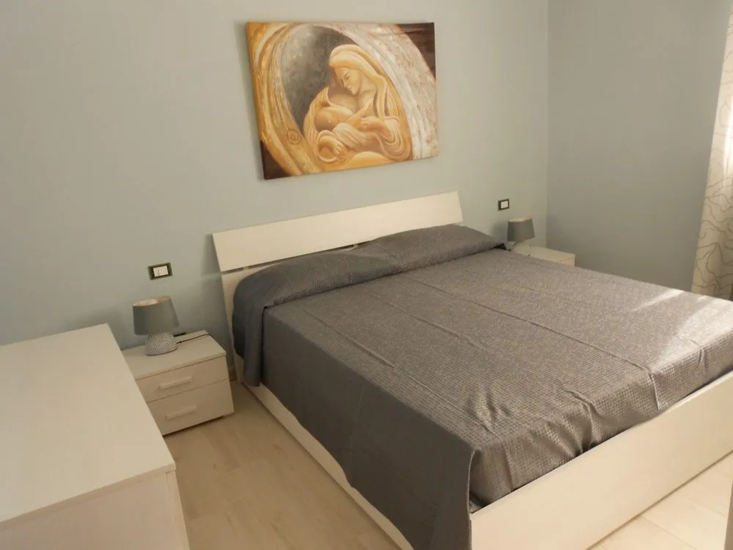 Bosco Sea Apartments