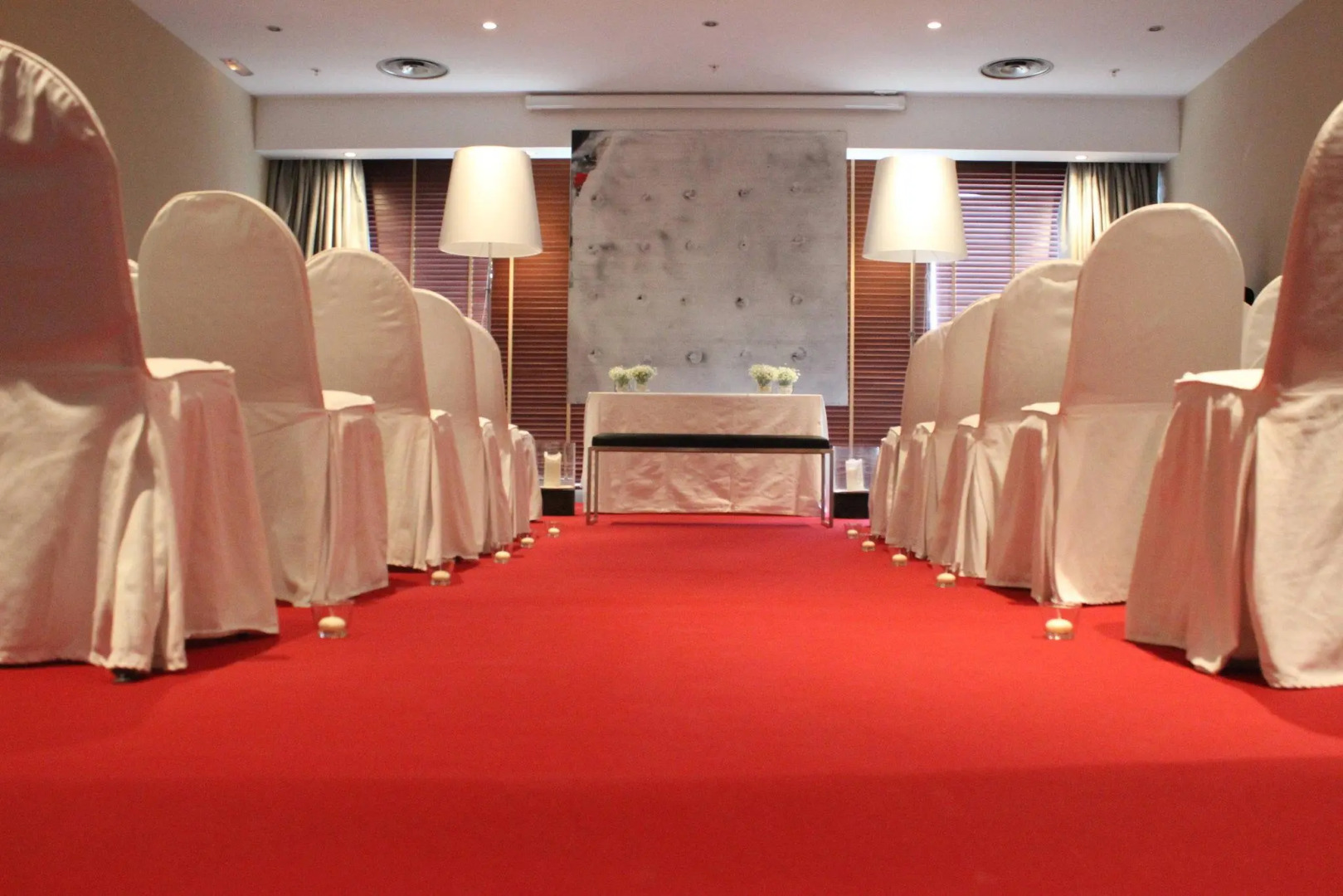 AC Hotel A Coruña by Marriott