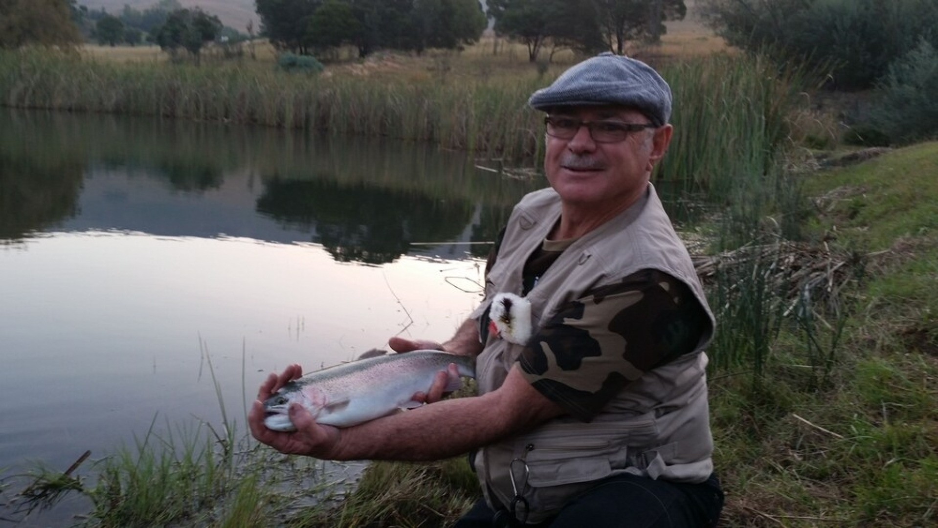 Troutways Private Retreat