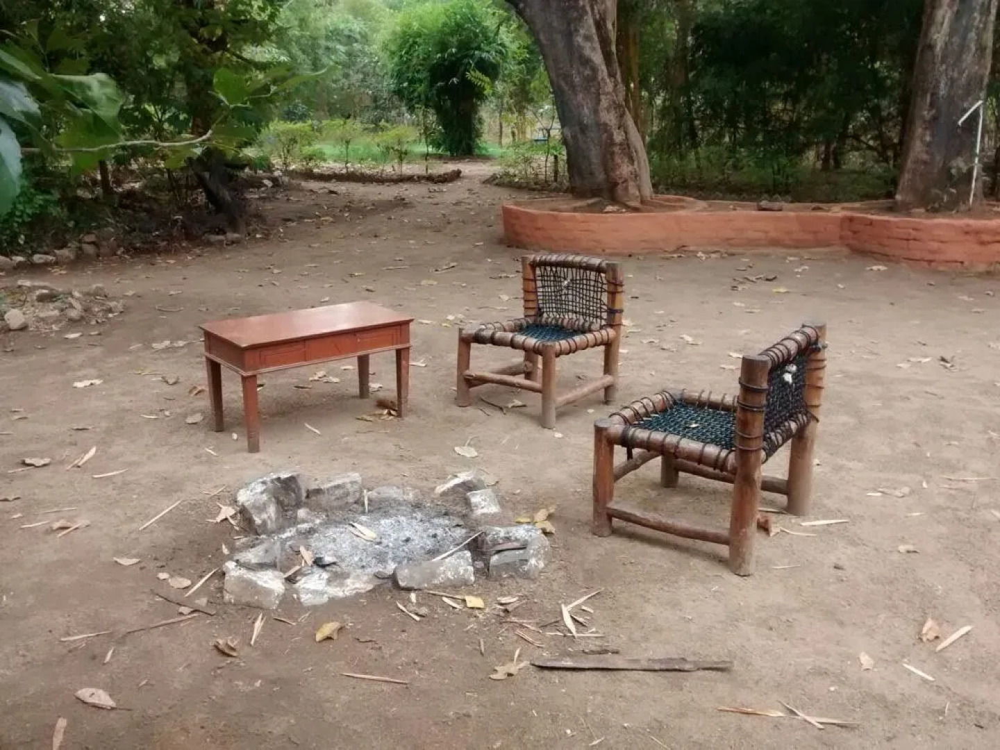 Tiger N Woods Resort