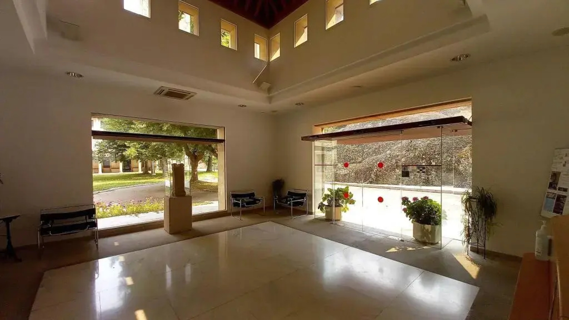 Balneario de Retortillo