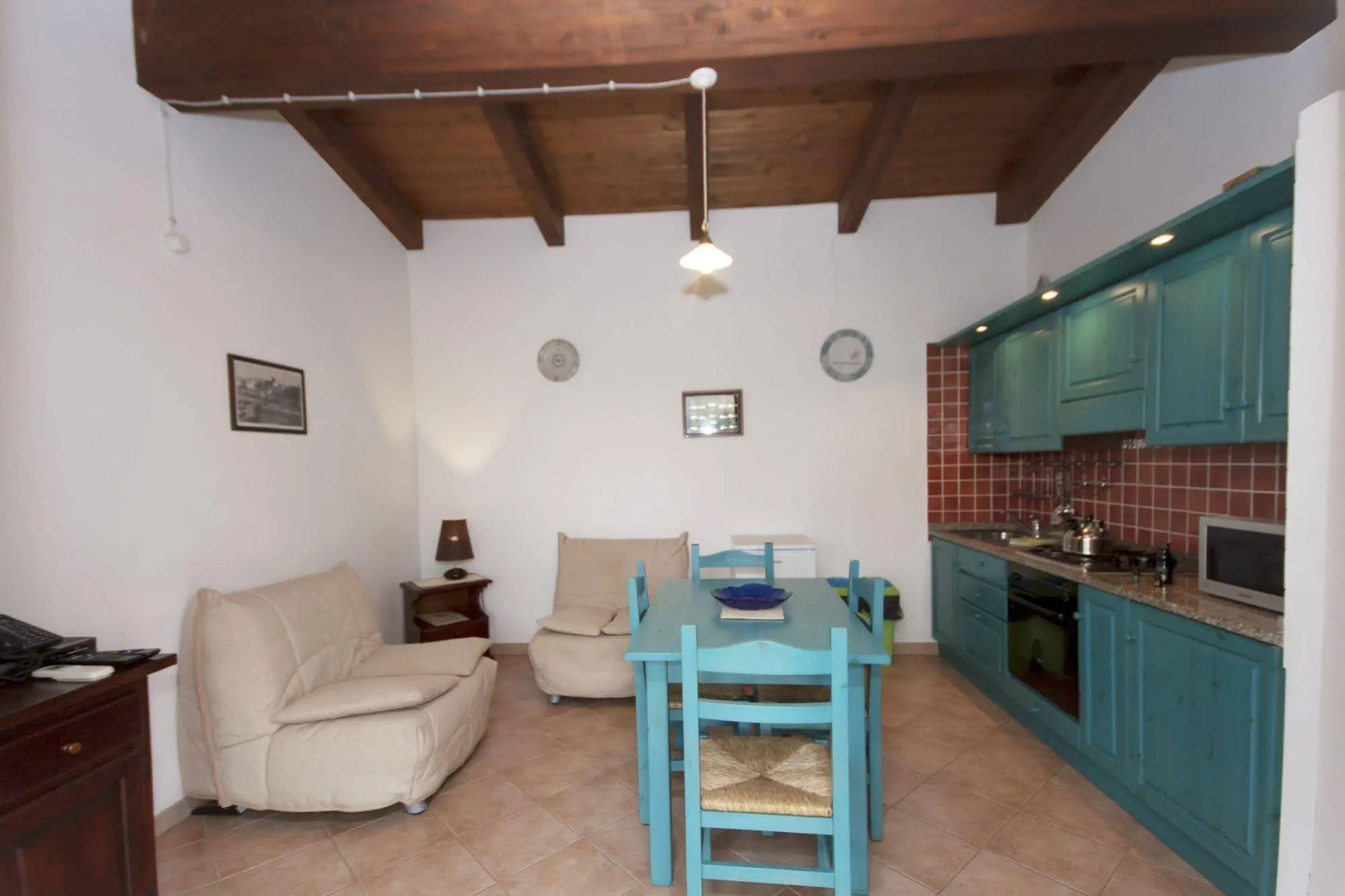 Residenze di Campagna San Giuliano