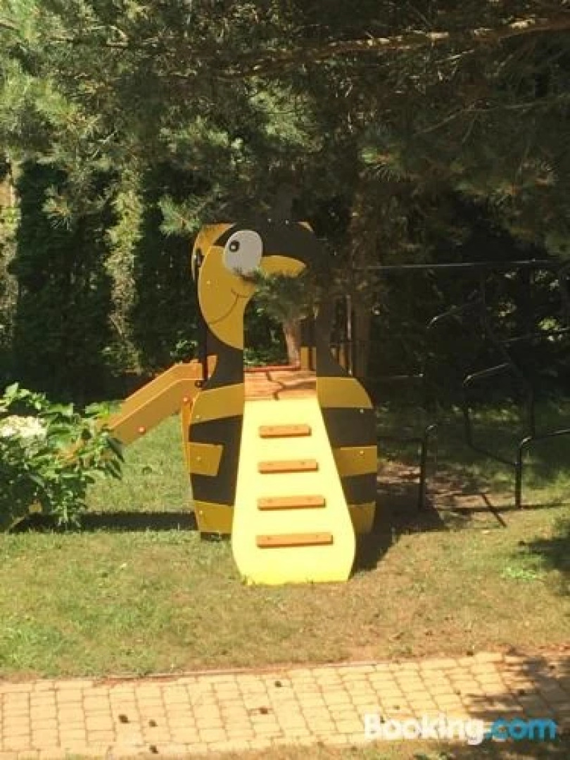 Willa i Domki Primore