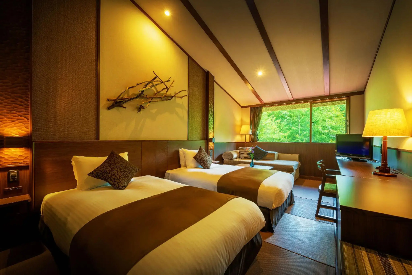 Hachimantai Mountain Hotel