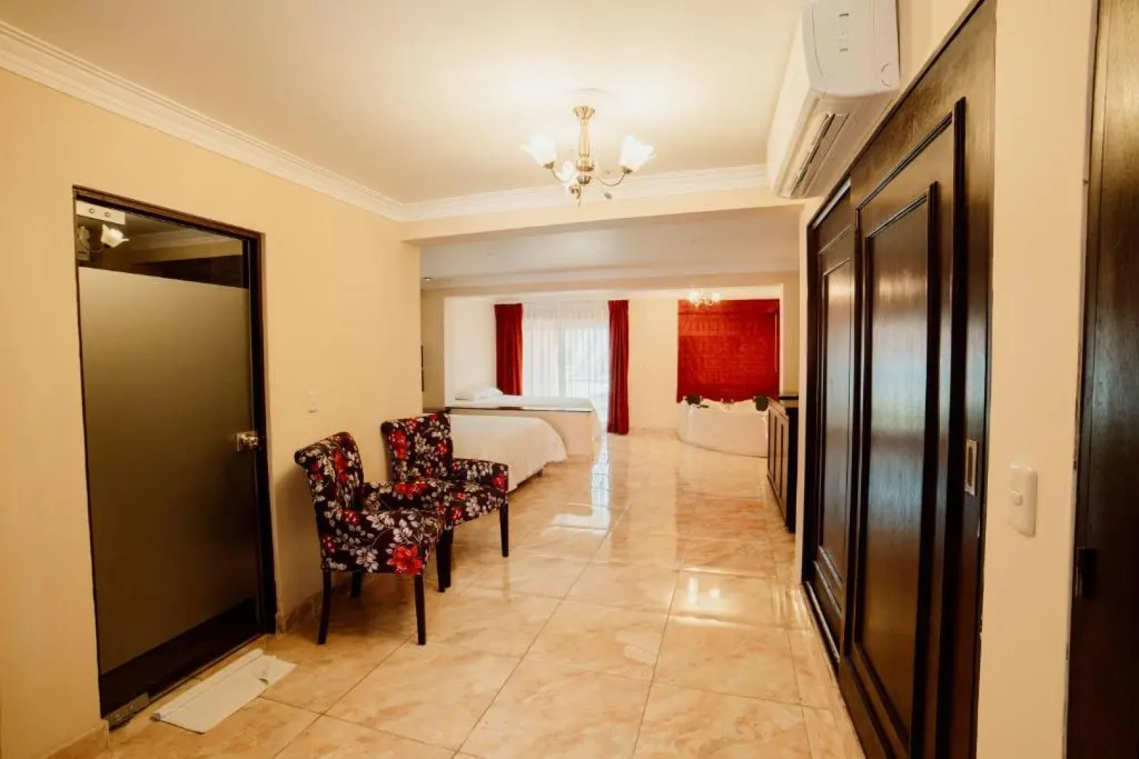 Hacienda San Juan Resort