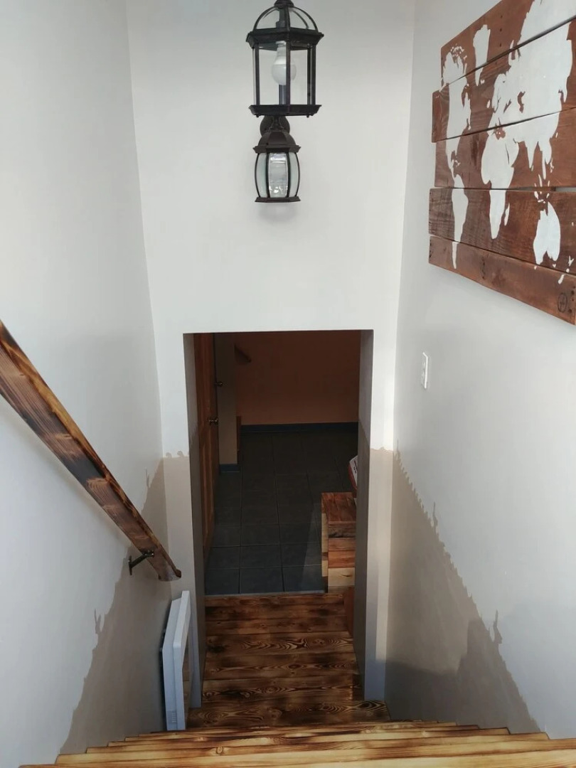 Auberge La Sainte Paix