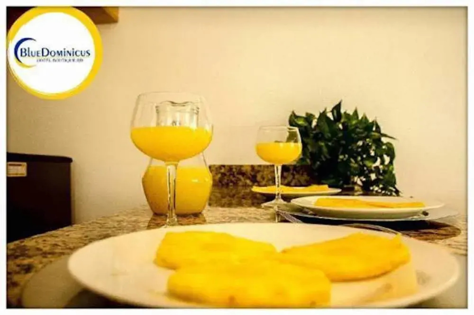 Bonagala Dominicus Resort