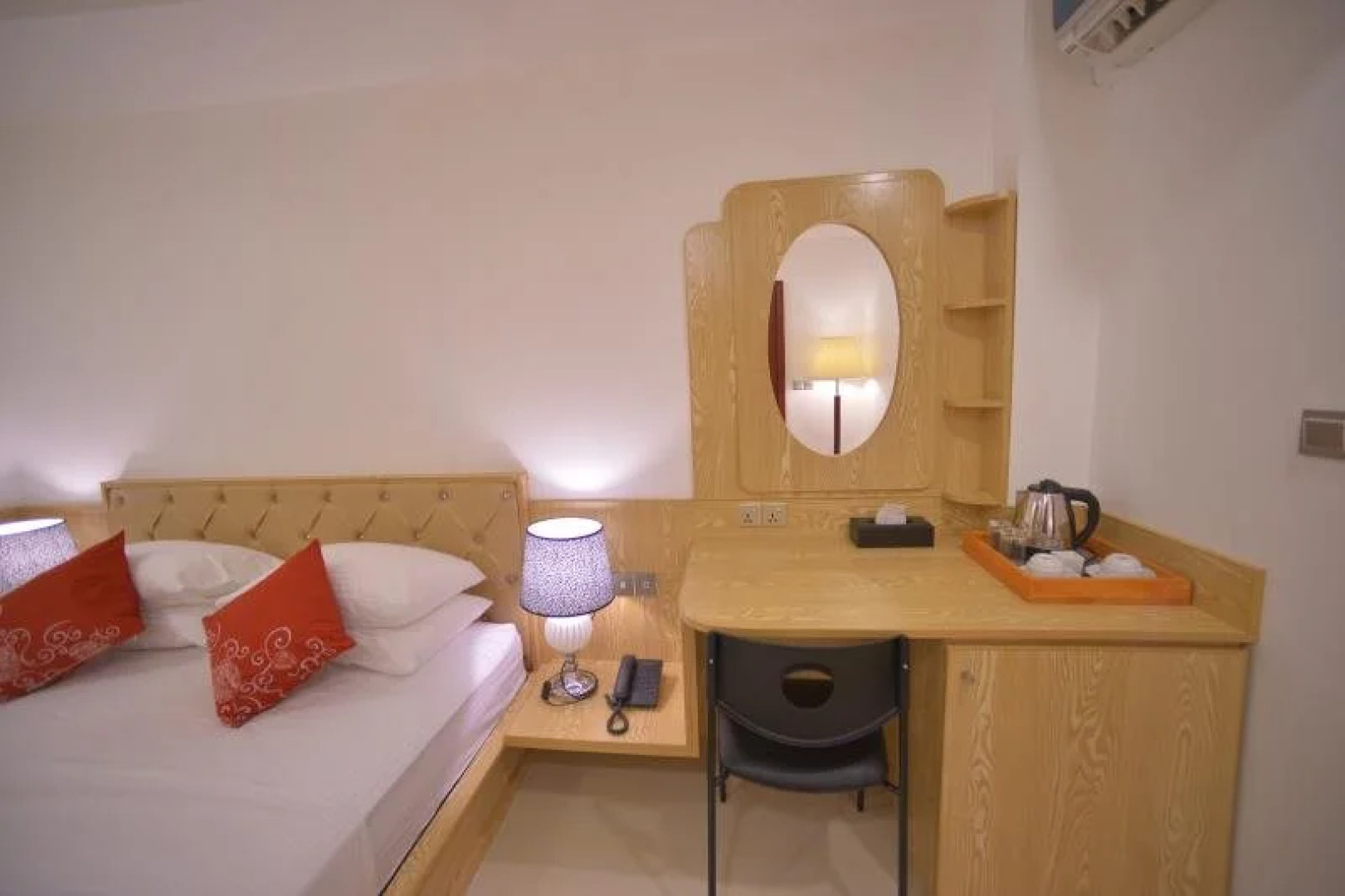 Гостевой дом Hathaa Beach Maldives