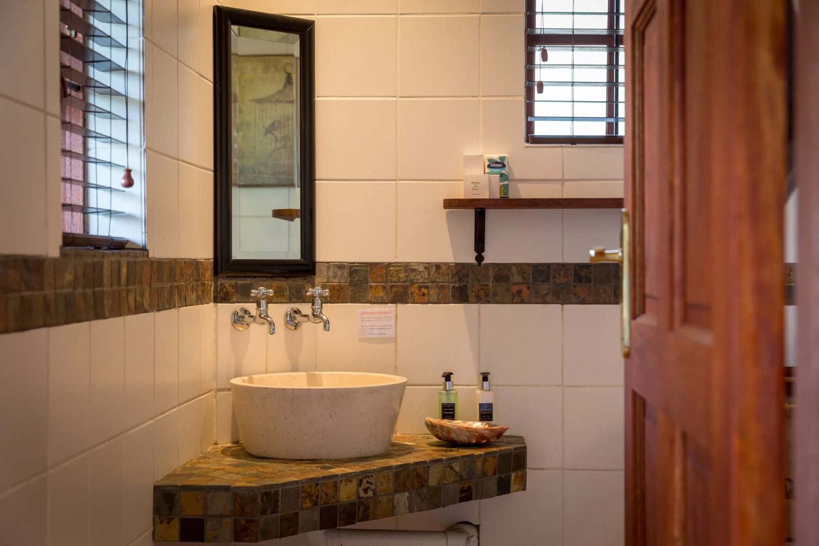 Tomjachu Bush Retreat