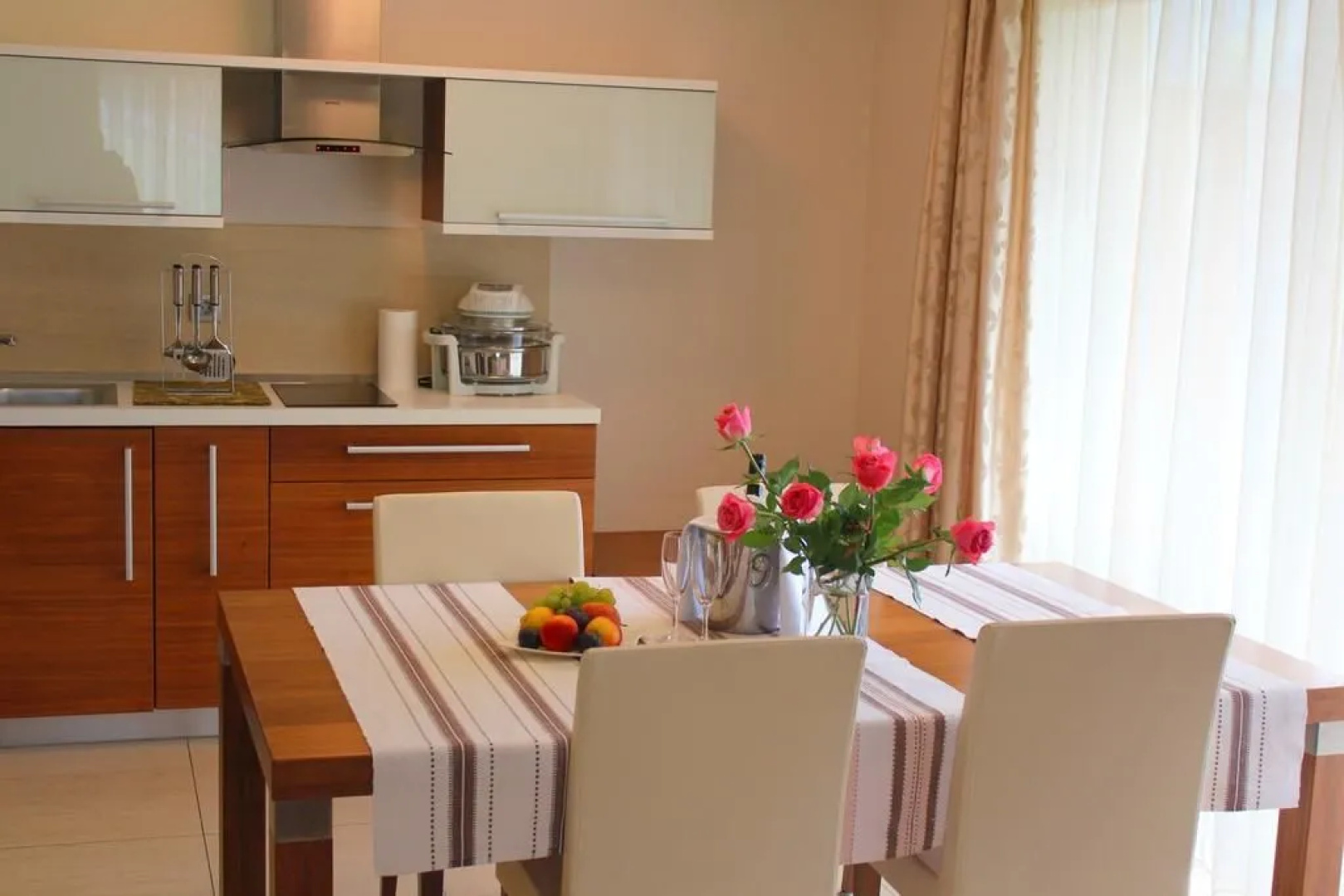 Villa Aina Boutique Hotel