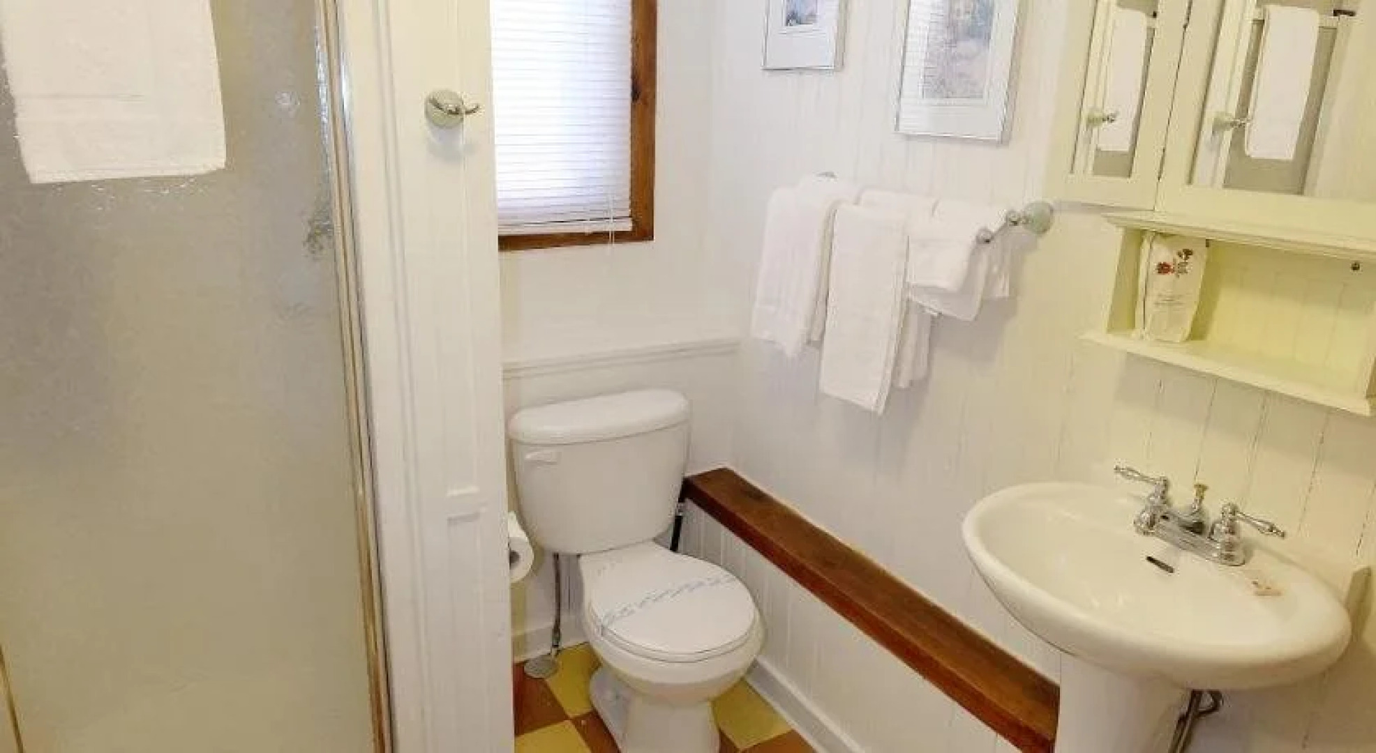 Le Petit Hotel Charlevoix