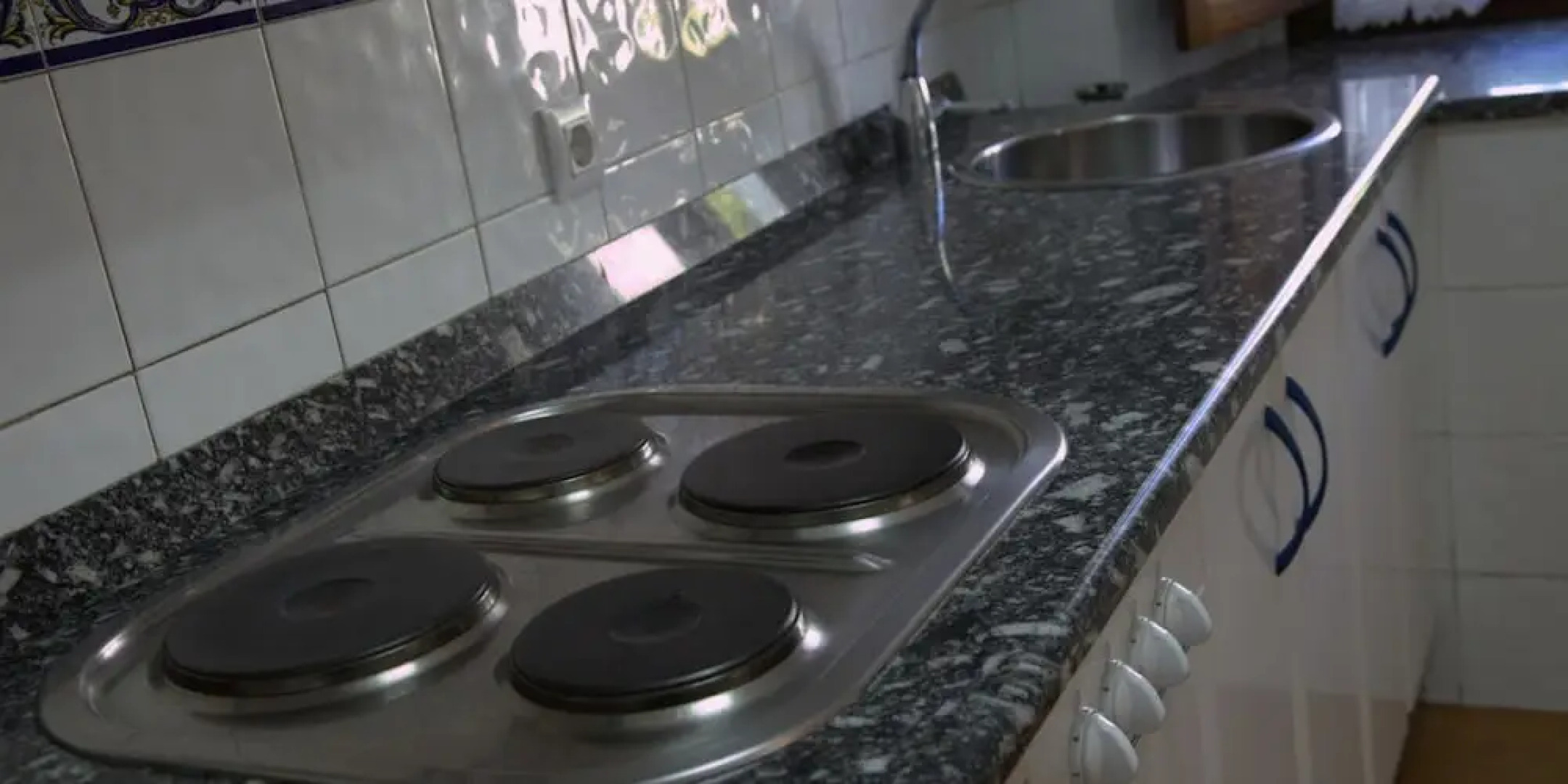 La Casa Vieja De Alceda