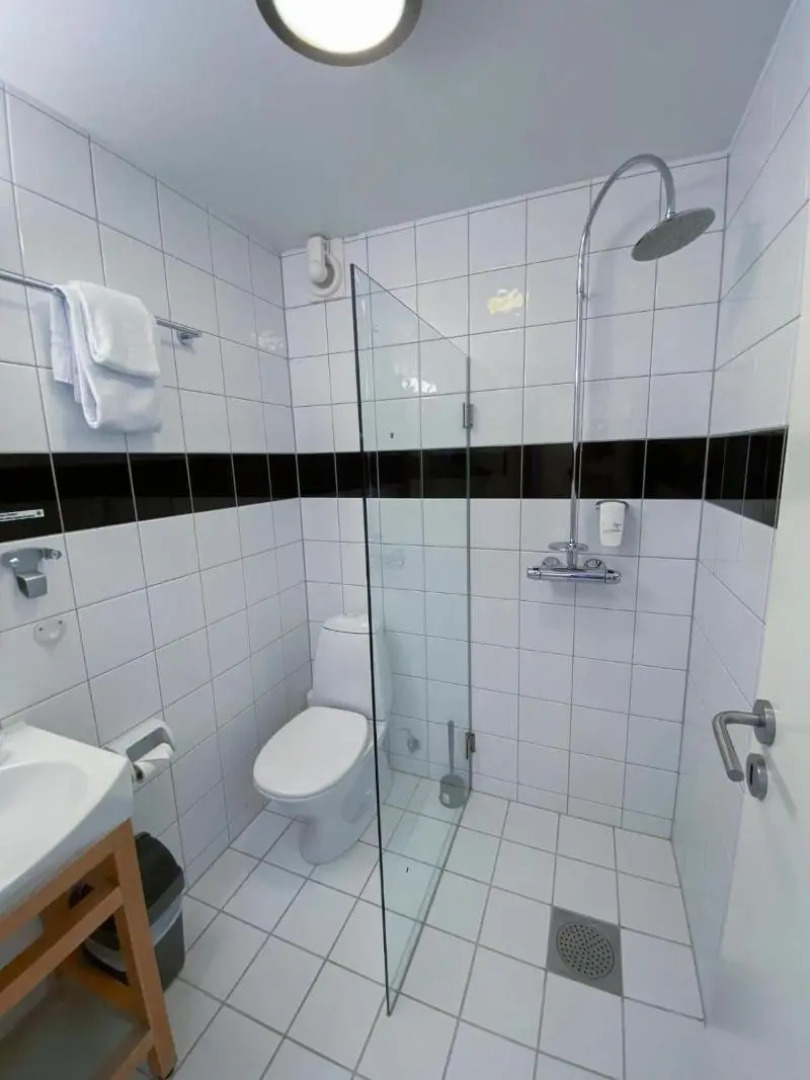 Lilland Brewery Hotel