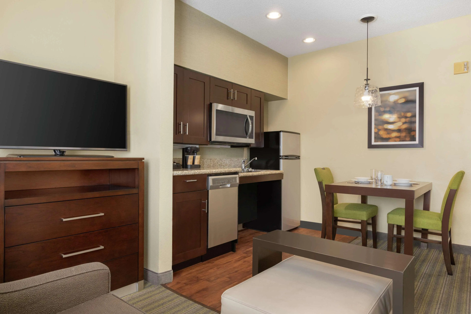 Homewood Suites by Hilton St. Petersburg Clearwater