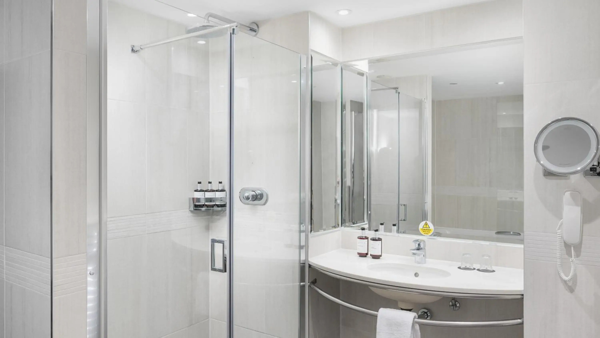 voco St David's Cardiff by IHG