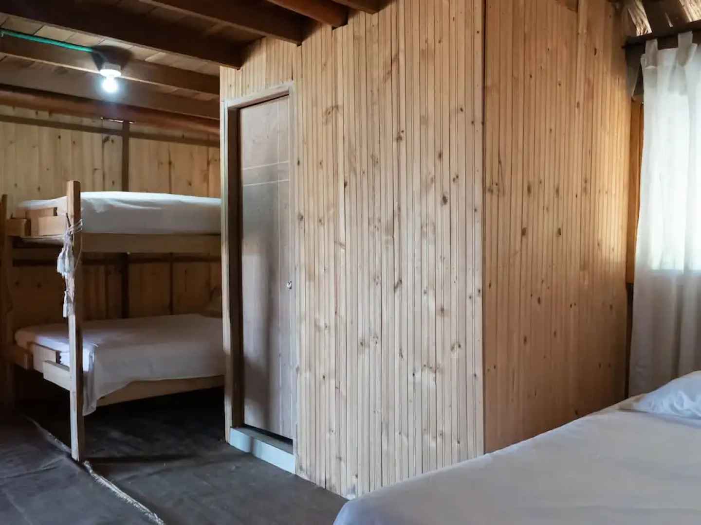 Cabañas Velero Sun Beach By Rotamundos