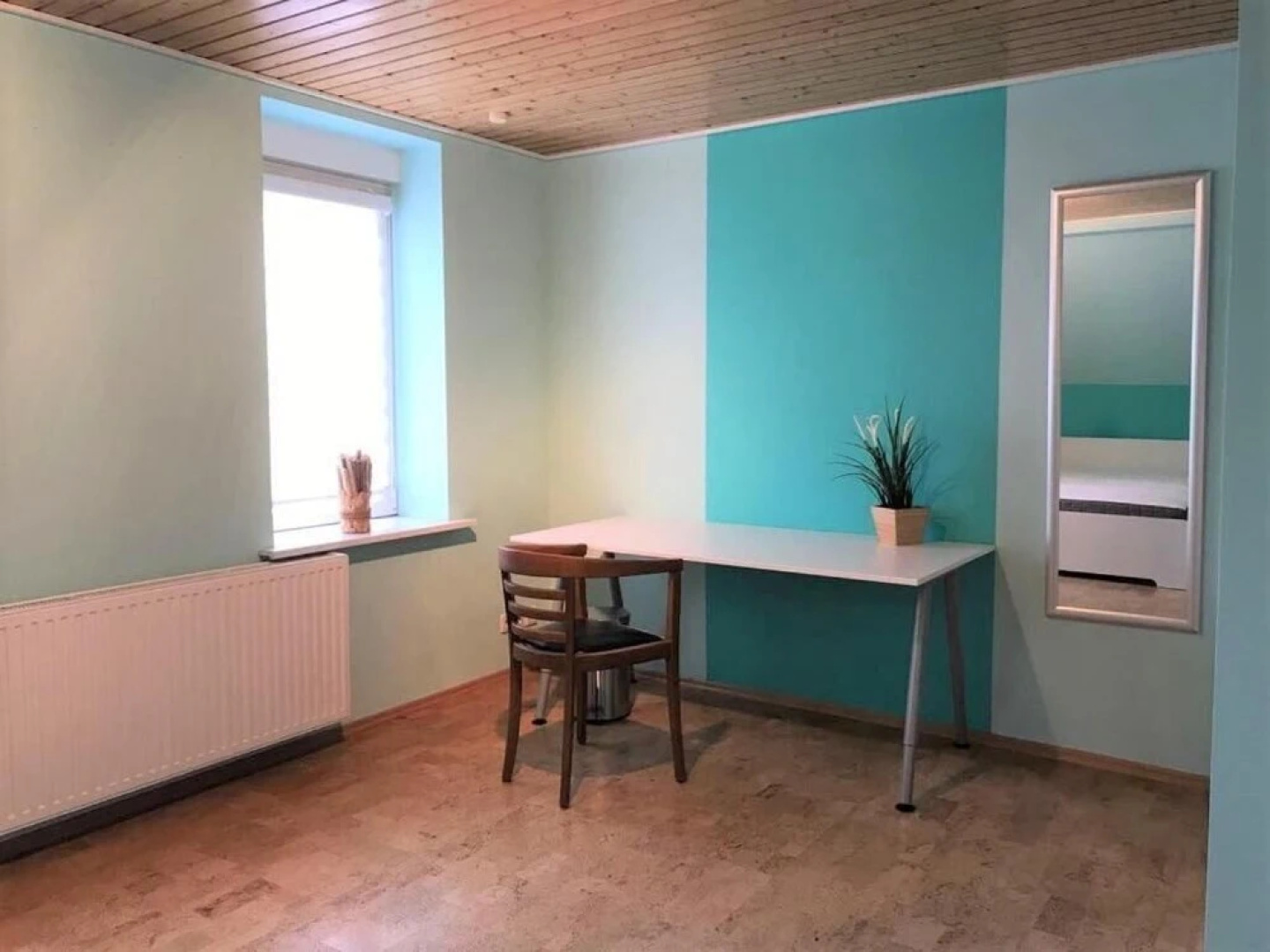 Monteurzimmer Stuhr