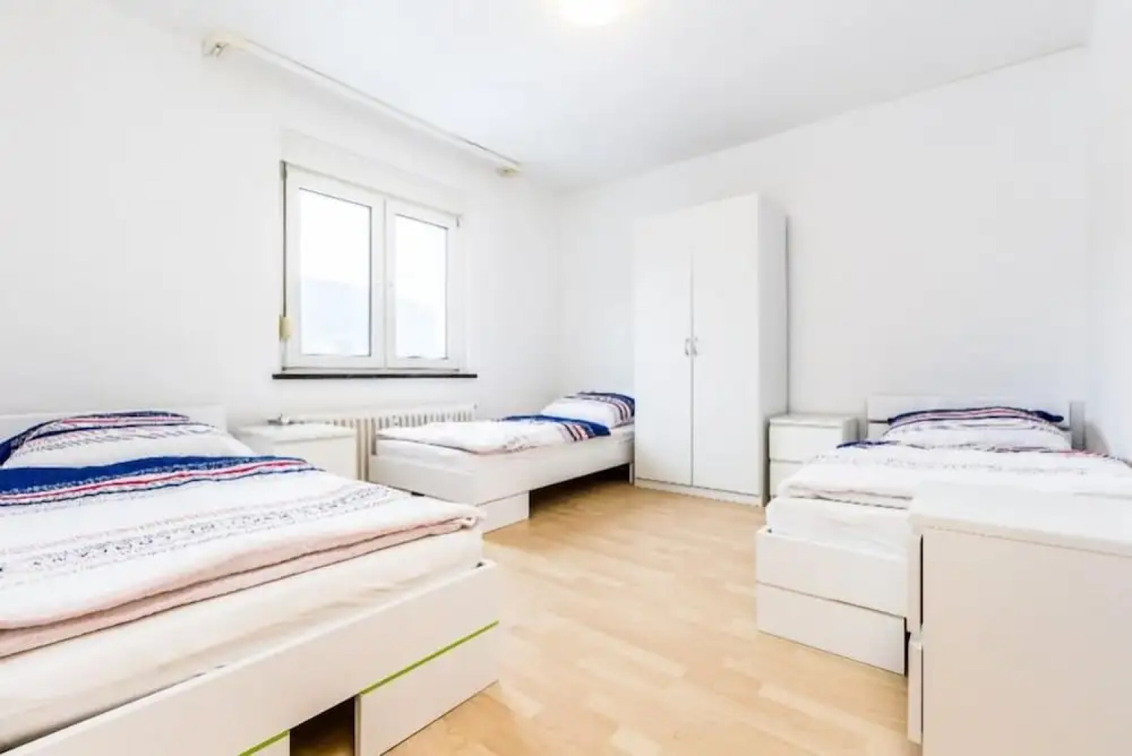 Apartments Overath Immekeppel