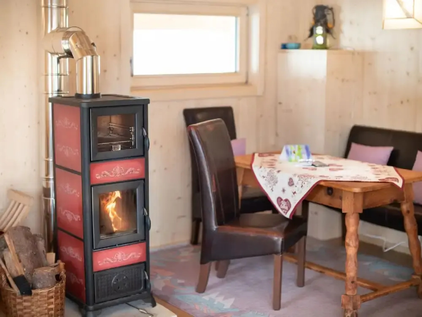 Shakti Reith bei Seefeld