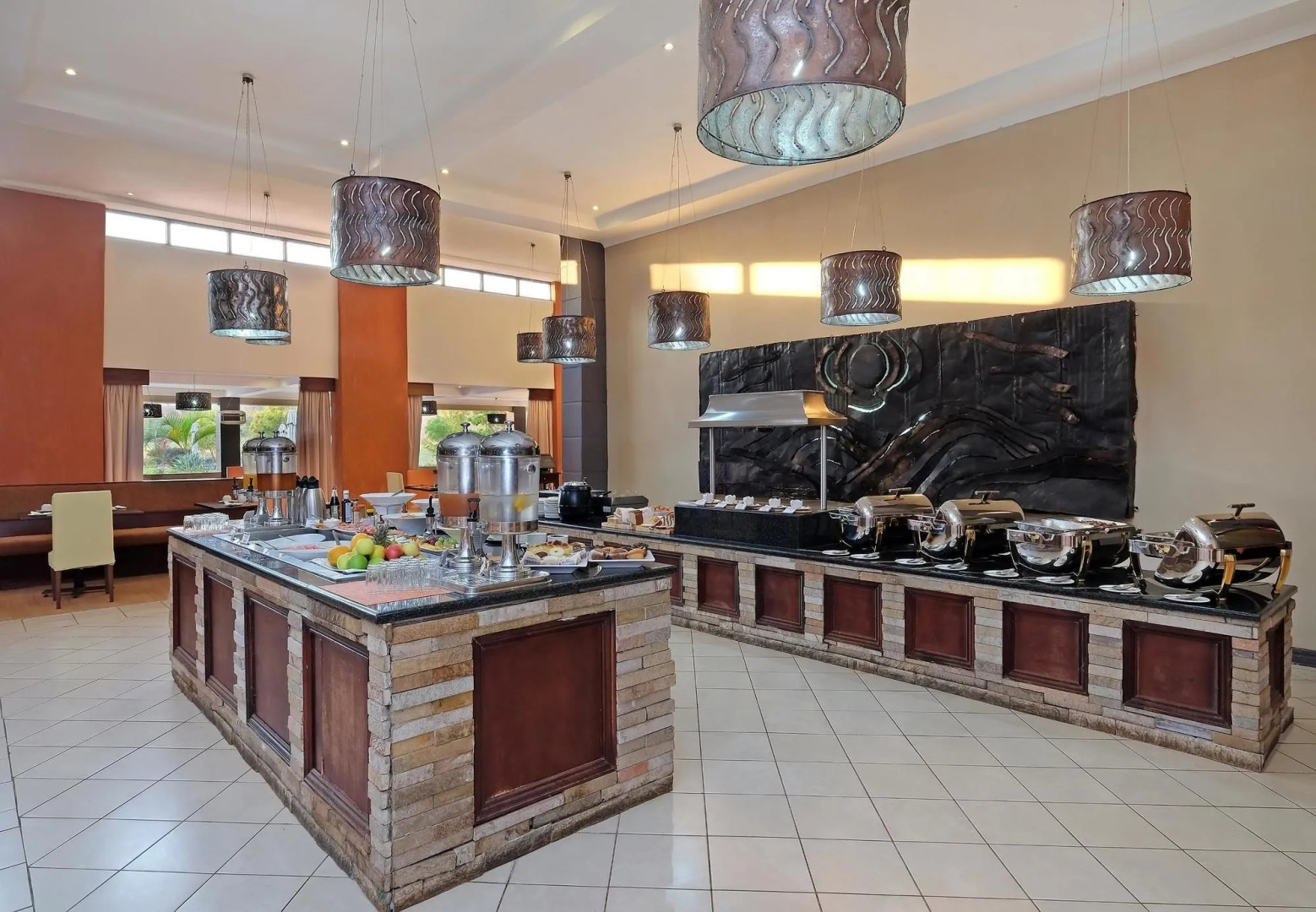Protea Hotel by Marriott Chipata