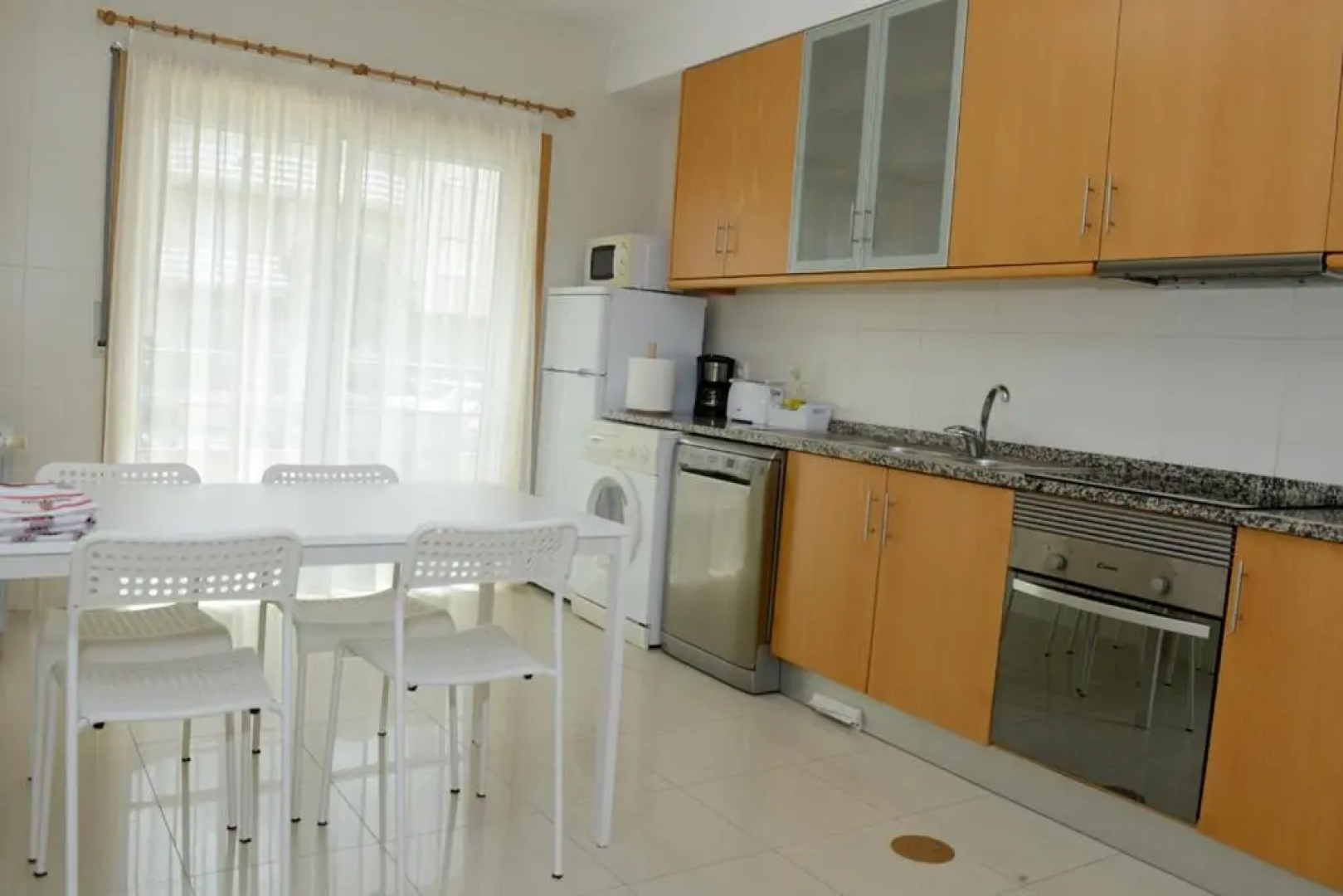 Barra Atlântica Apartment 2
