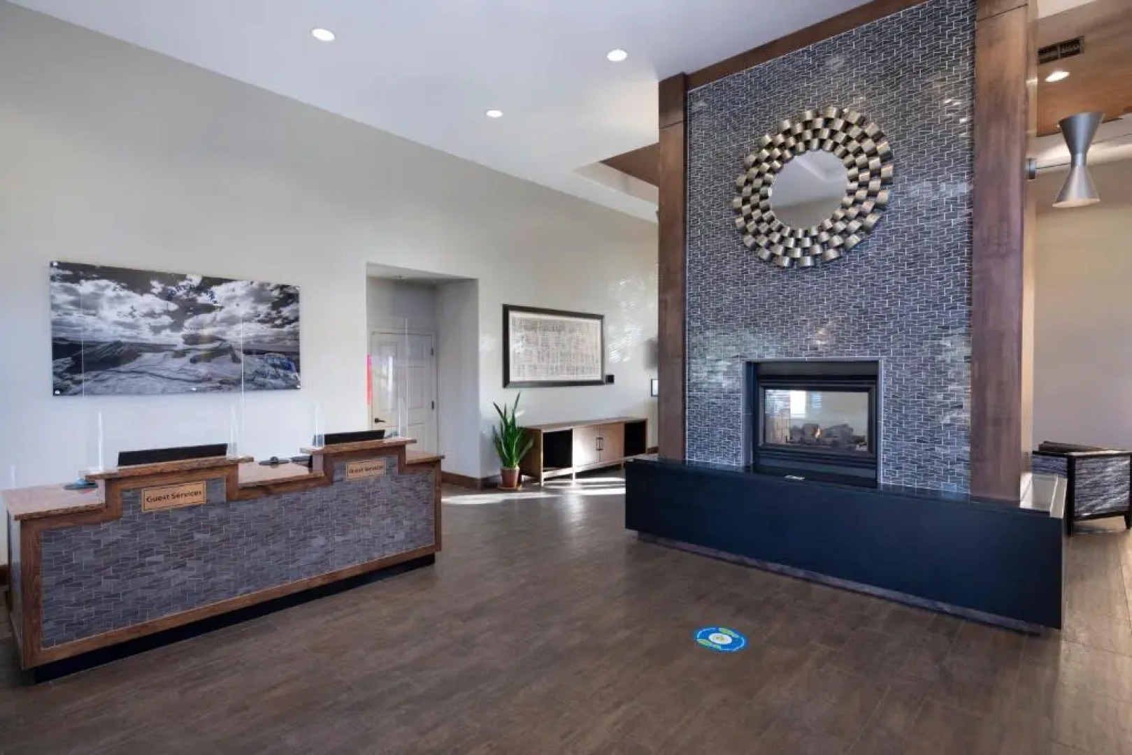 Worldmark Scottsdale