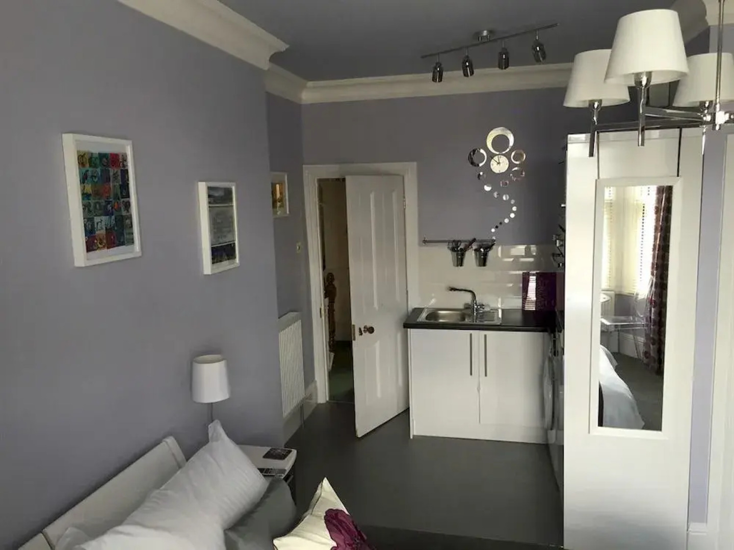 Studios At Glenthorne