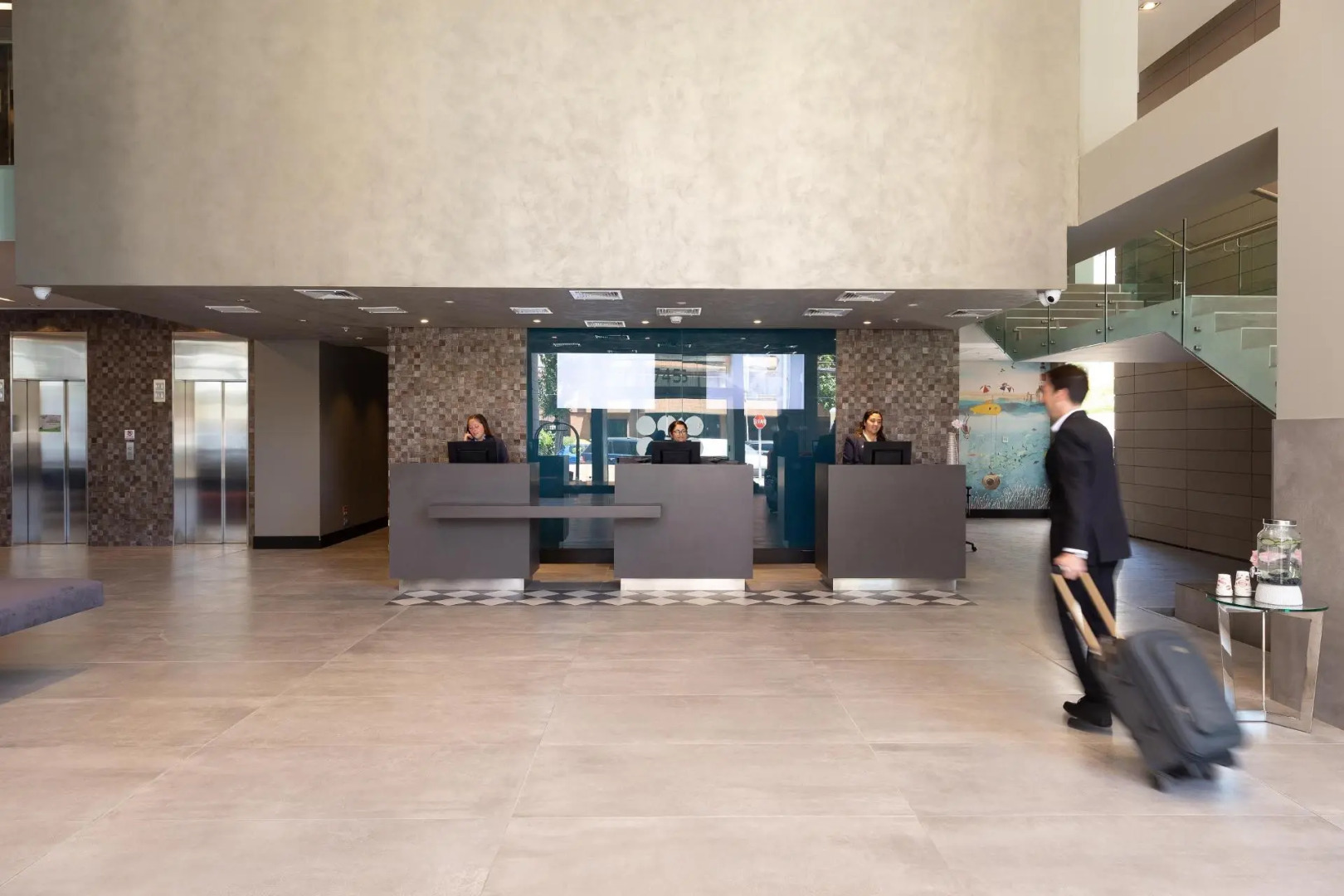 Novotel Viña del Mar