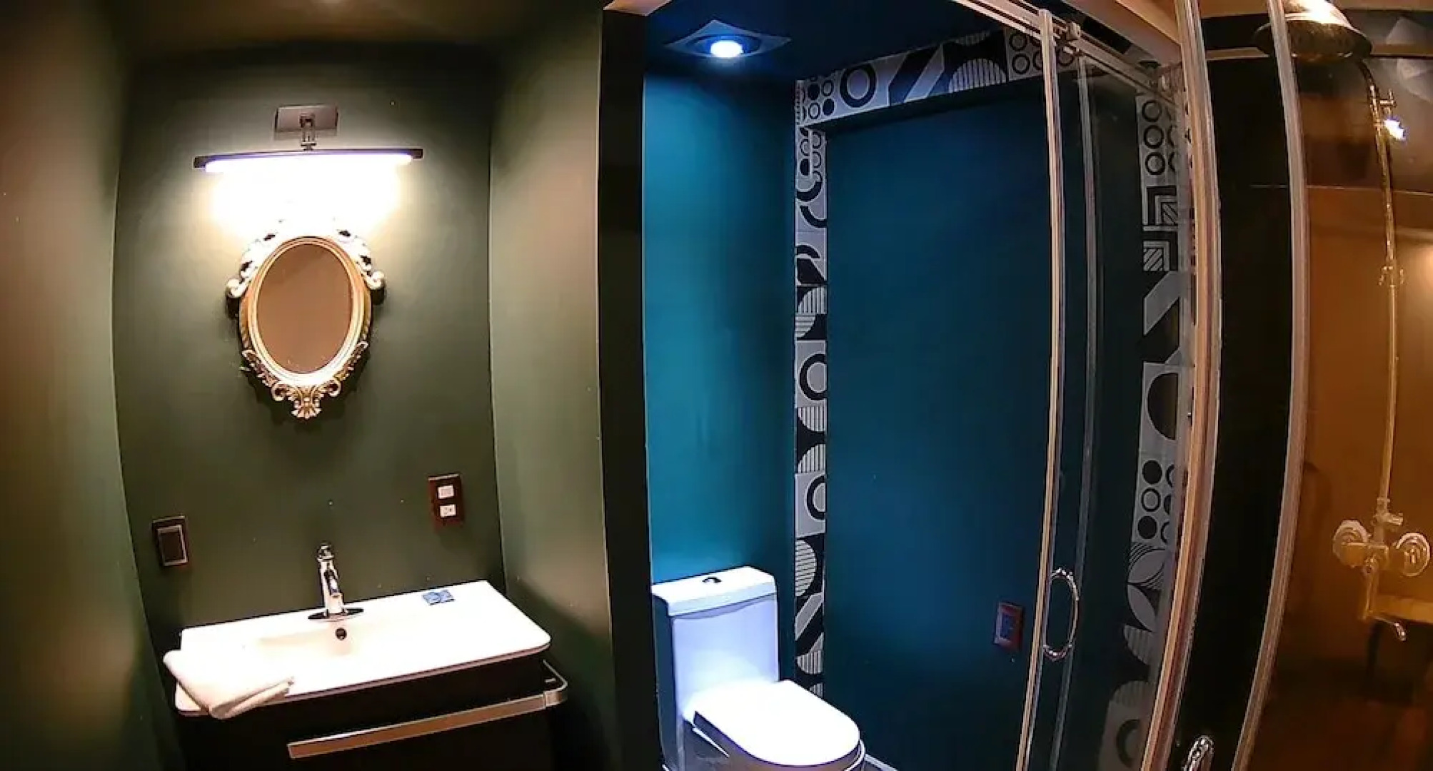 Hotel Casona del Truco