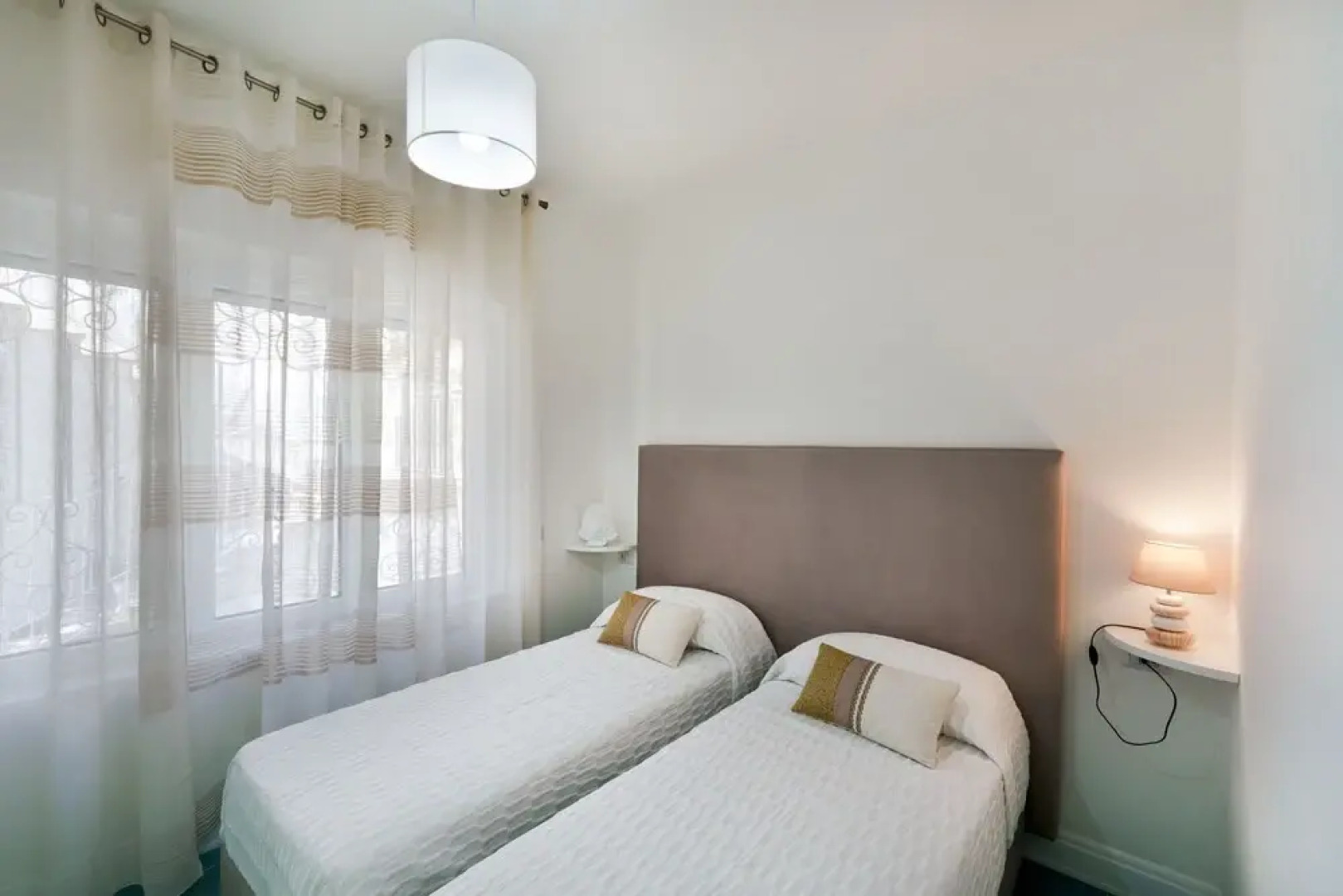 Incanto apartament stunning sea view