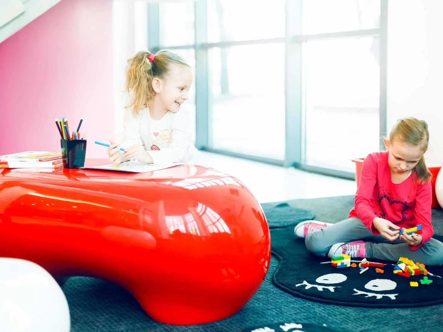 Hotel Novotel Szczecin Centrum