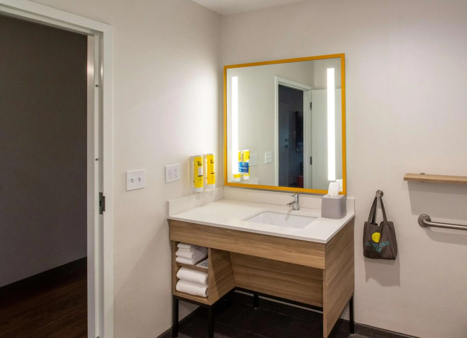 Tru By Hilton Niceville, FL