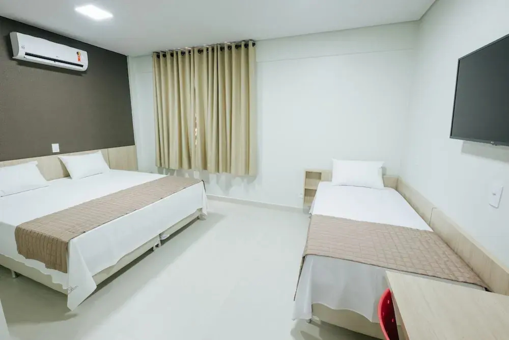 Callai Hotel