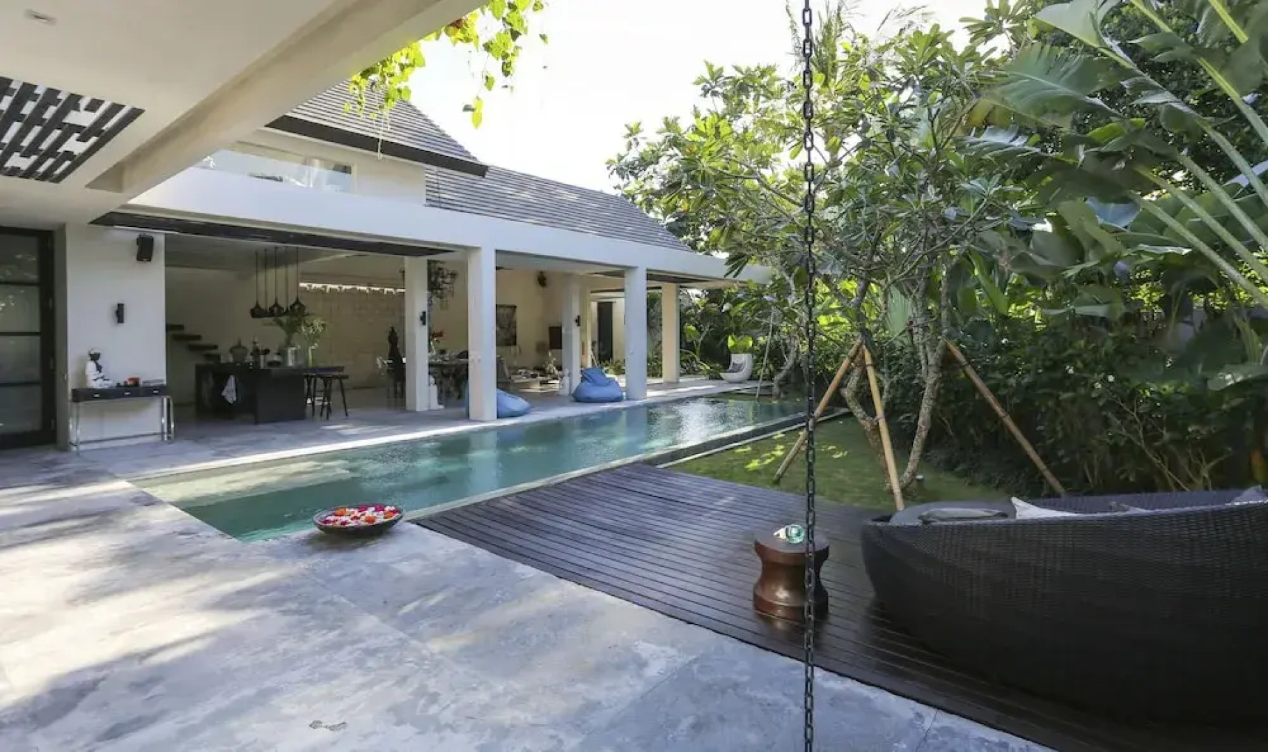 Prana Villa Umalas